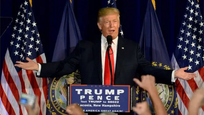 Bw Trump amekuwa akisema haamini Rais Obama alizaliwa Hawaii