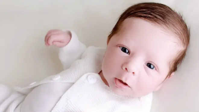 Mtoto wa wiki sita amekufa kutokana baada ya kulala na mama yake kitanda kimoja