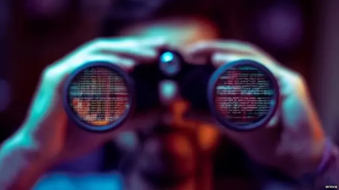 साइबर क्राइम