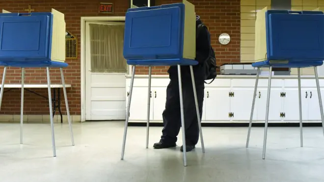 民主党指大选投票系统遭到了俄罗斯黑客侵入，现任总统奥巴马已下令调查此事。