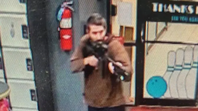 amerika, masovno ubistvo