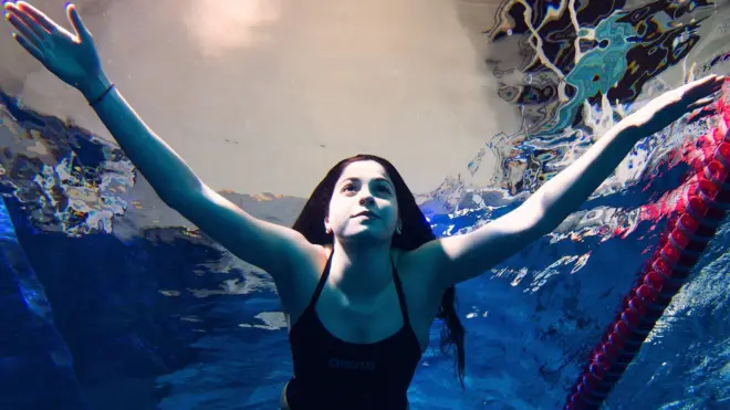 Юсра Мардини