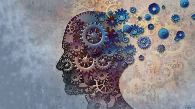 दिमाग़ी मशीन