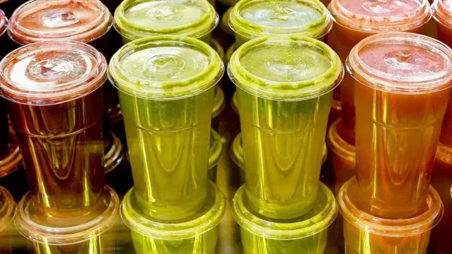 نظام غذائي صحي