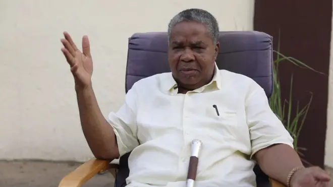 Albert Korubo Horsfall