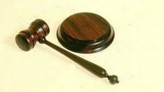 فوجی عدالتیں