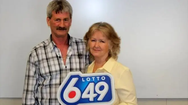 बारबरा और डगलस फ़िंक