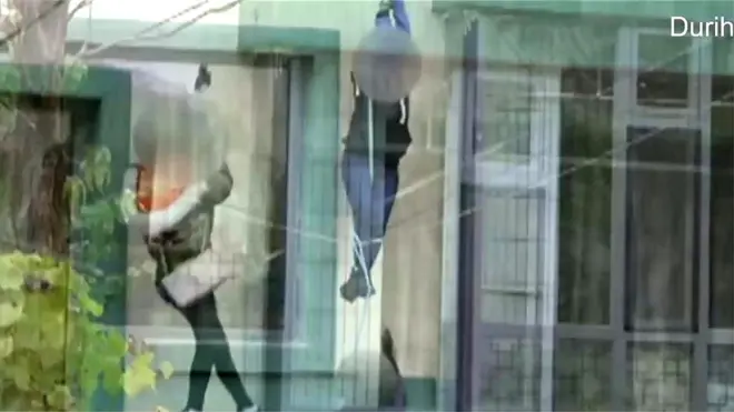 Chine - exploitation sexuelle