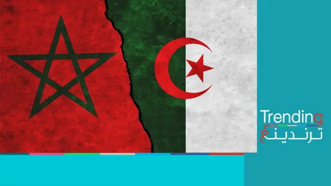 أثارت تصريحات نُسبت لمؤثرة جزائرية مقيمة بمدينة مراكش المغربية غضبا واسعا بمواقع التواصل الاجتماعي في المغرب.