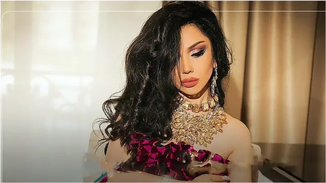 Zulaykho Mahmadshoeva