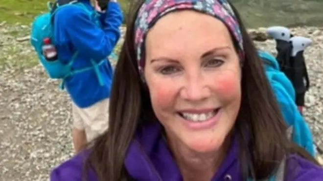 أندريا شيروون