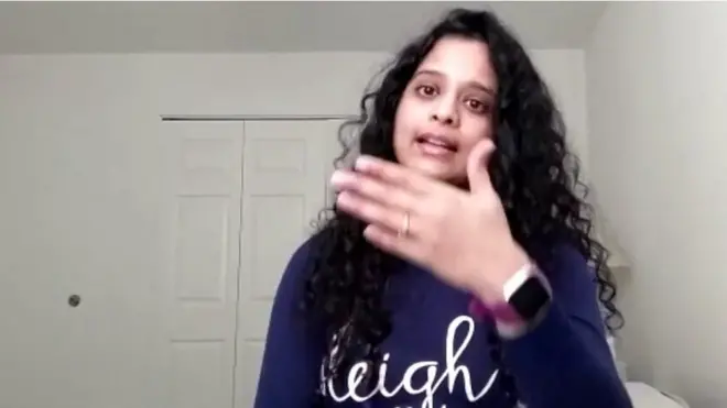 అమెరికాలో తెలుగువారు