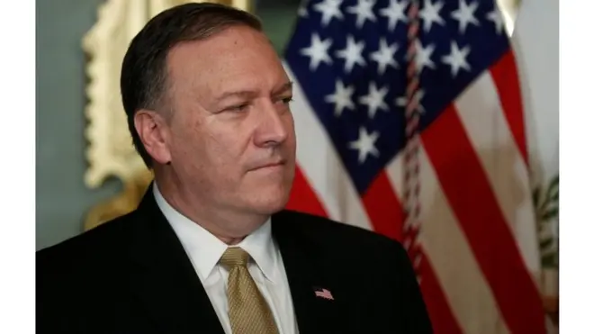 تركيا ستكون أول بلد يزورها رئيس الاستخبارات الأمريكية