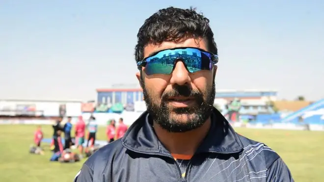 خالقداد نوري