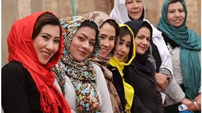 د سریال لوبغاړې وايي، څوک چې پوهېږي درناوی یې کوي او که نه پوهېږي، ځوروي یې.