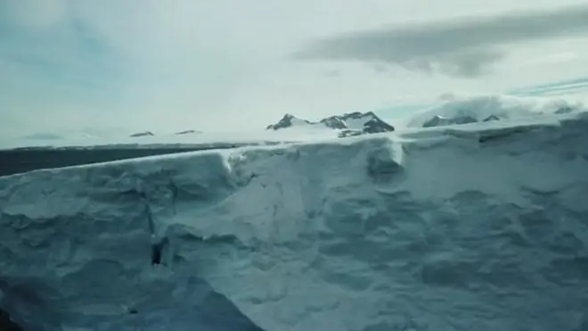 ग्लोबल वॉर्मिंग