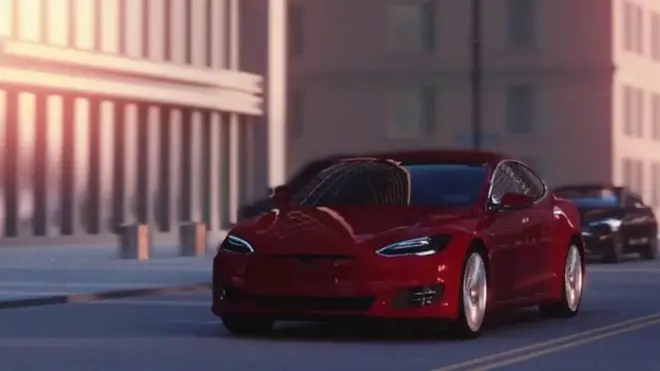 автомобиль