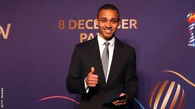 Peter Odemwingie retire from playing football for April 2019