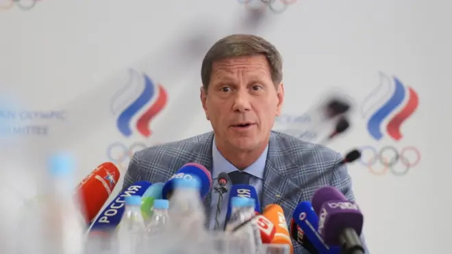 По словам Жукова, на состав сборной могут повлиять и данные доклада независимой комиссии WADA