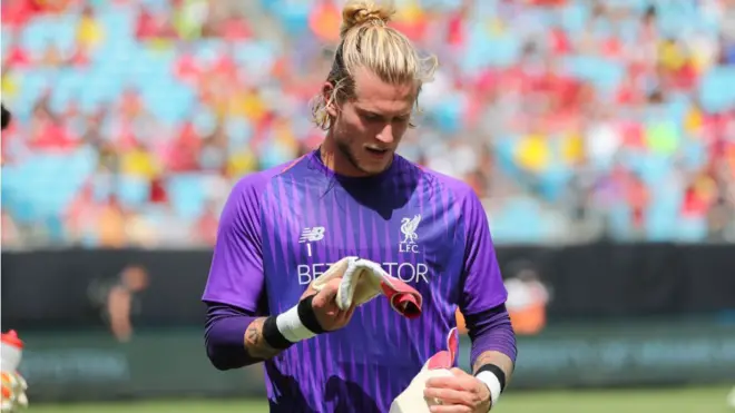 Karius
