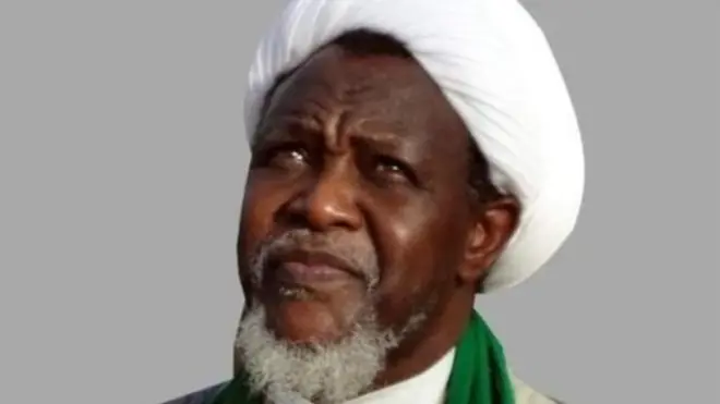 El-Zakzaky
