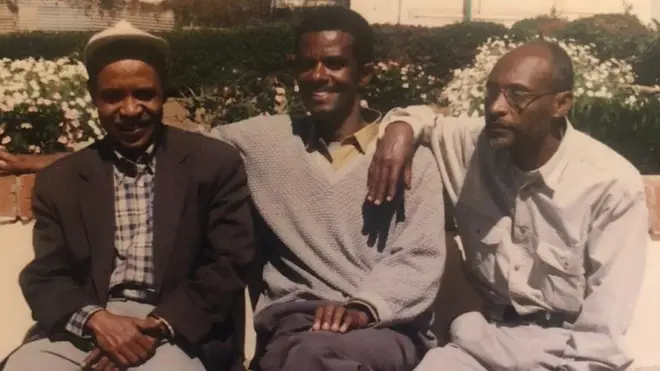 Galaasaa Dilboo, Abdii Raggaasaa fi Dhugaasaa Bakakkoo Asmaraatti