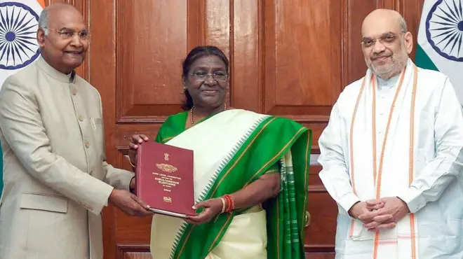 वन नेशन, वन इलेक्शन