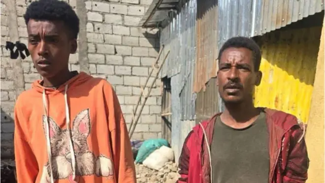 Namoota yakka raawwachuun shakkamanii to'ataman