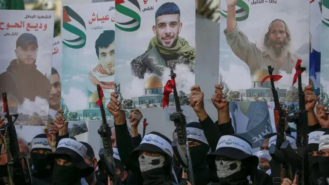 كتيبة عرين الأسود