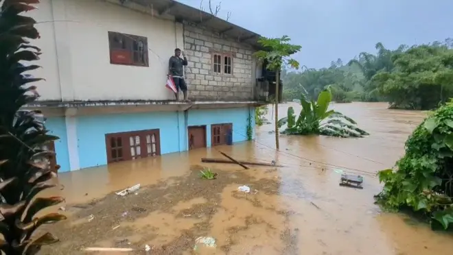 flood