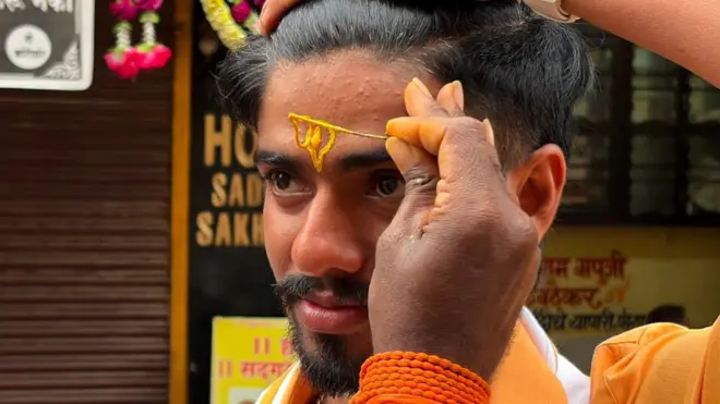 वारीतलं हिंदुत्व 