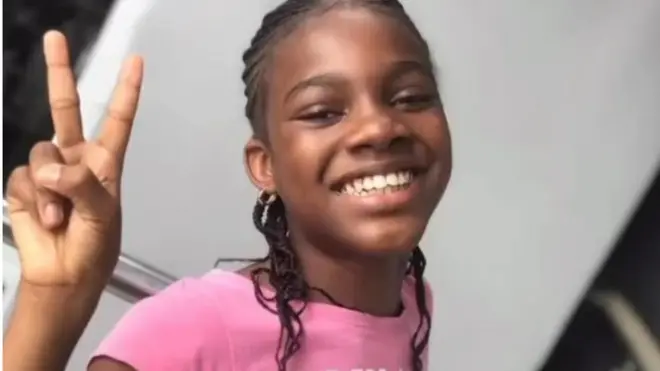 Di late Whitney Adediran