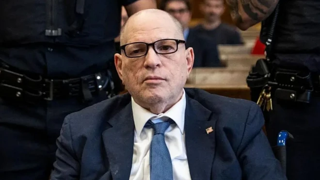 Харви Вайнштейн