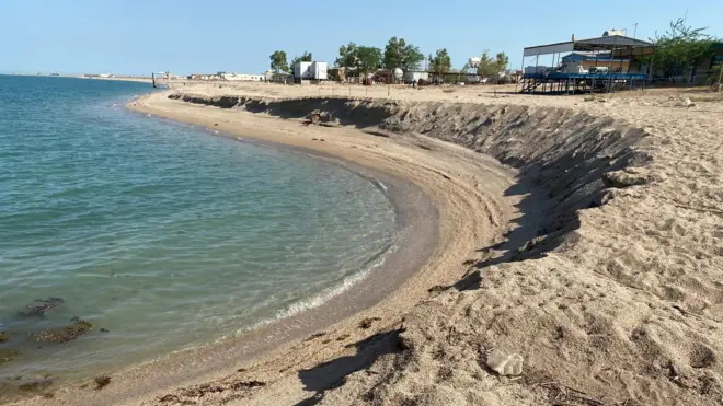 جزیره فیلکه کویت