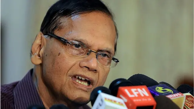 පොහොට්ටුවේ තවත් 13ක් ස්වාධීන වෙන්න හේතුව මහාචාර්ය ජී.එල් කියයි