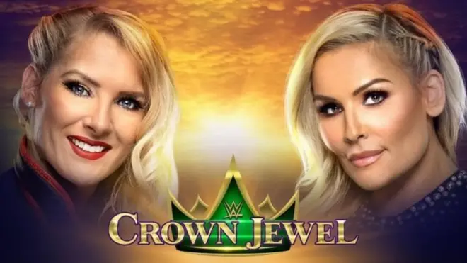 ریسلنگ میچ کی کھلاڑی خواتین