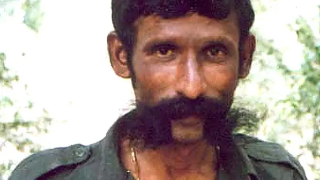 वीरप्पन