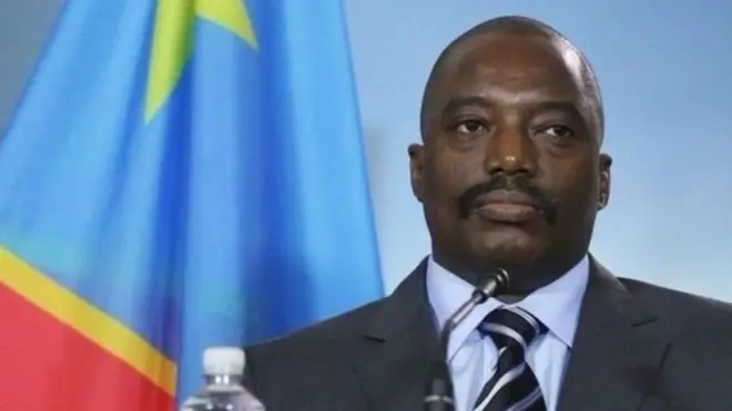 Ubutegetsi bwa RD Congo buvuga ko ata mahera akwiye ahari yo gutunganya amatora mu 2017