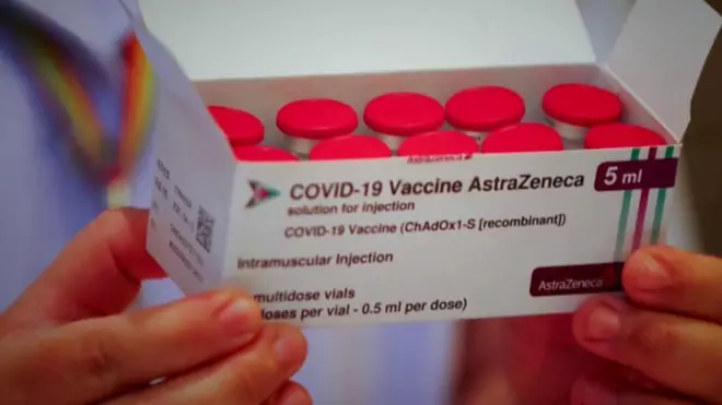 వ్యాక్సీన్