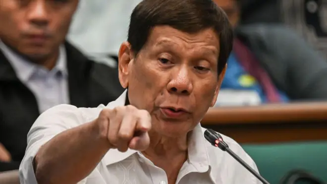 Duterte