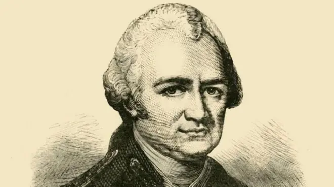 रॉबर्ट क्लाईव्ह 