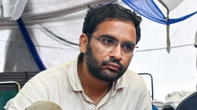आशुतोष रांका