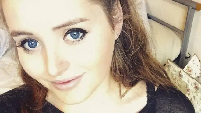 Грейс Міллейн загинула за день до свого 22-річчя. Хлопець, якого визнали винним у її вбистві, заявляв, що все сталося випадково під час "жорсткого сексу"