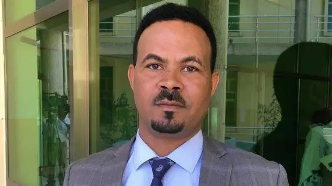 ሓላፊ ቢሮ ፍትሒ ክልል ትግራይ ኣይተ ኣማኑኤል ኣሰፋ