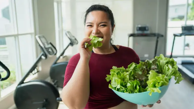 કોઈ પણ પ્રકારનો ખોરાક ચરબી ઘટાડી શકે ખરો?