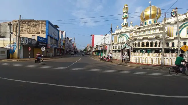 Harthal in North/East SL