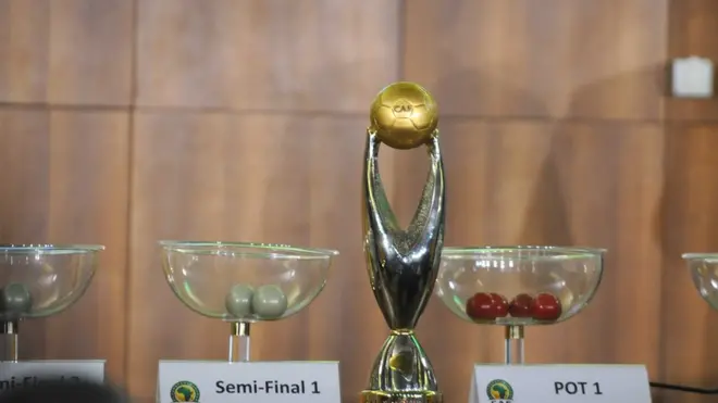 La Tunisie est sûre d'avoir un représentant en demi-finale