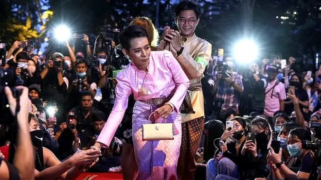 థాయ్‌లాండ్