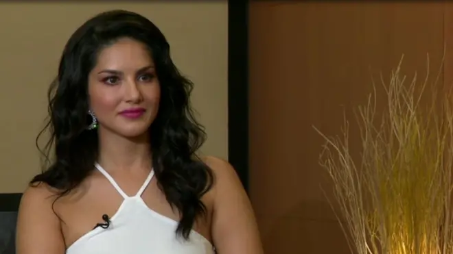 සනී ලියොන්