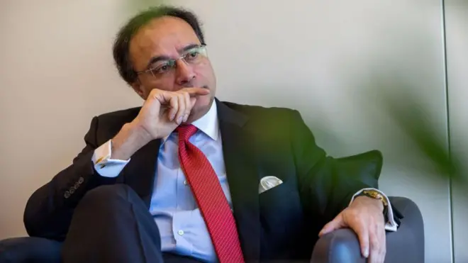 محمد اورنگزیب 